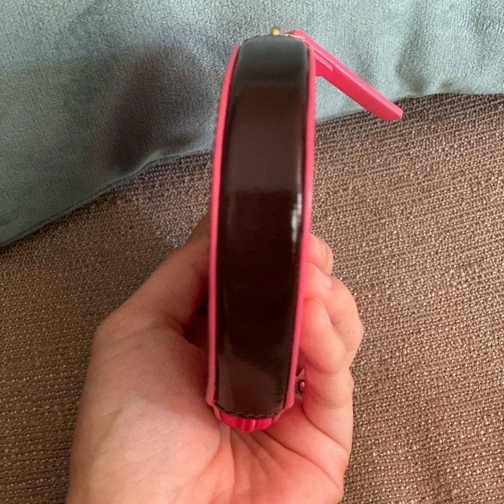 *RARE* Kate Spade Crème de la Crème Strawberry Coin Purse